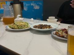 -来之顺海鲜菜馆·青岛菜·始于1993(栈桥店)