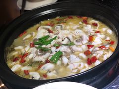 -周渝食惦酸菜鱼(青浦店)