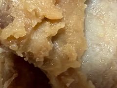 刀剁肉饼-马凯餐厅(地安门店)