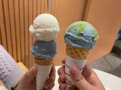 -Dal Cuore 达可芮冰淇淋(陕西北路店)