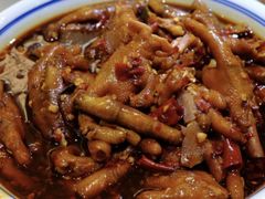 -欧记大排档·景德菜(上海首店)