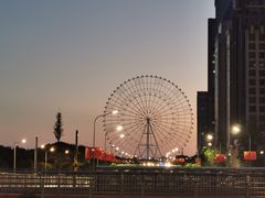 -南昌之星摩天轮