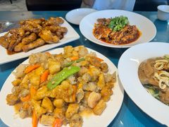 -桃子餐厅·天津菜(红星路直营店)