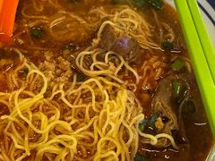 -亞婆井·劲抽面食(铂顿城店)