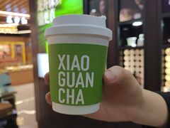 -小罐茶(广百百货中怡店)