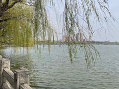-济南大明湖景区