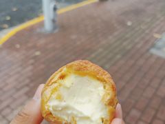 泡芙-欧佩拉(段家坝店)