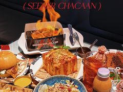 -開籠雀冰室(同和金铂店)