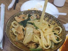-西北朗益和穆斯林餐厅