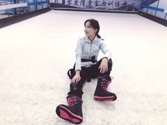 -零度滑雪室内训练中心(莘庄店)