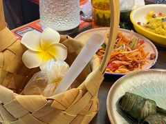 -小小集渔·泰式大排档(太古里香槟店)