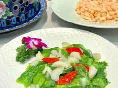 -金典银峰老鹅馆·昆山菜(亭林公园店)