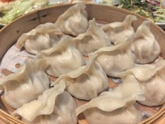 -新兴园饺子馆(河南街店)
