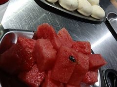 -马路牙子地桌烤肉(工体店)