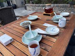 -瓦库茶馆17号(海汇港店)