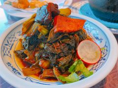 宁波烤菜-宁波状元楼酒店(和义路店)