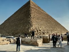 -吉萨金字塔群