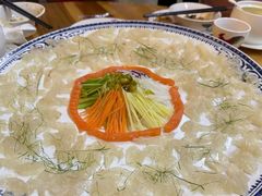 -德胜轩正宗顺德菜(宝安沙井会展中心店)