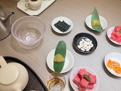 -隐溪茶馆(静安寺店)