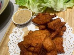 -颂福楼·南京菜(定淮门店)