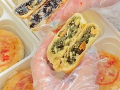 -功德林(南京西路店)