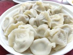 -哈尔滨饺子王·东北菜(鱼鳞浃路店)