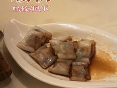 -利苑酒家(宜安广场店)