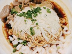 -松鹤楼面馆(清河万象汇店)