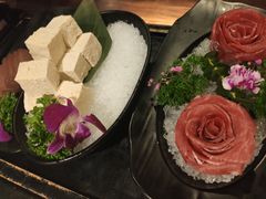 冻豆腐-捞王锅物料理(凯旋路店)