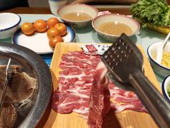 -李氏疙瘩汤·本地海鲜·老烟台菜(所城里店)