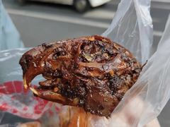 -双流老妈兔头(总店)