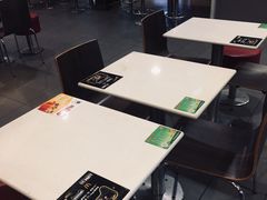 大堂-麦当劳(未来城购物中心店)