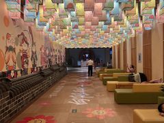 -汤W城市微度假(仓山店)