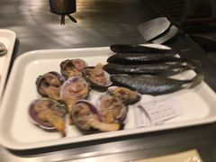 -赤坂亭·M9和牛烧肉·铁板烧(合肥万象城店)