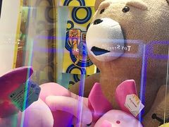 -反斗乐园π·电玩·高空拓展·蹦床(龙华天虹店)