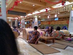 -济州岛汗蒸时代宝石生态热水浴(阳光嘉城二期D区店)