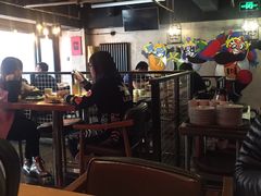 -一个叫川的地方(麒麟新天地店)