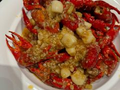 -羊门客在·烤盐池滩羊·川菜