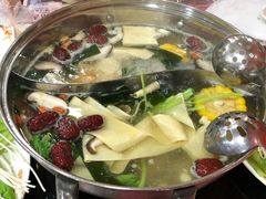 -呷哺呷哺(西单大悦城店)