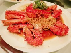 -中谷小南国花园酒店·宴会厅