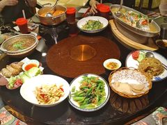 -金厨泰国餐厅·全泰籍厨师料理(拱北店)
