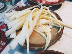 -芈重山老火锅(广州首店)