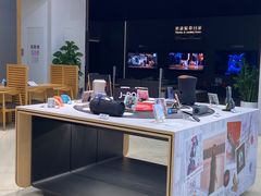 -Sony Store索尼(深圳深业上城店)