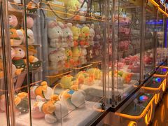 -星悦蓝海欢乐园(石路天虹店)