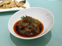 -汤记传菜(秀浦路店)