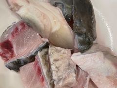 -正能量脆肉鲩火锅