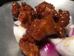 -绿茶餐厅(昌平悦荟店)