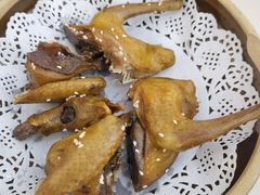 -轩记海鲜餐厅·四十五年老字号·经典粤菜(西区彩虹店)