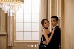 -THE QUEEN(北京店)