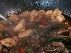 -大自然醉鹅·铁锅火焰鹅(上海联洋店)